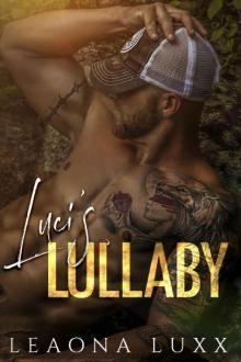 Luci's Lullaby Read online