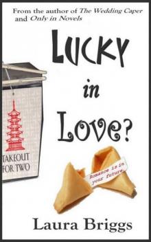 Lucky in Love? Read online