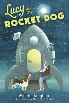 Lucy and the Rocket Dog Read online