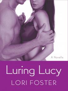 Luring Lucy Read online