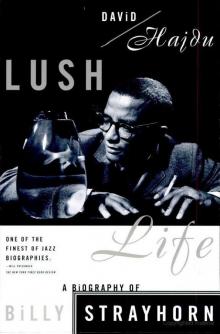 Lush Life Read online