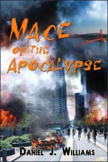 Mace of the Apocalypse Read online