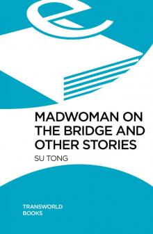 Madwoman On the Bridge and Other Stories Read online