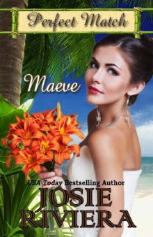 Maeve (Perfect Match Book 6) Read online
