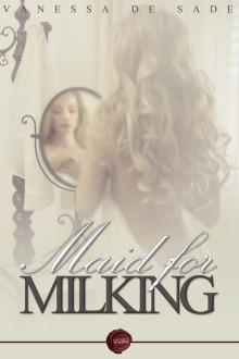 Maid for Milking Read online