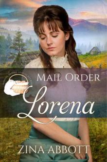 Mail Order Lorena Read online