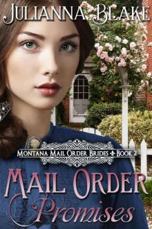 Mail Order Promises Read online