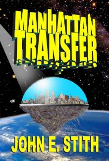 Manhattan Transfer Read online