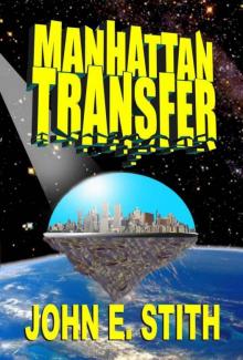 Manhattan Transfer