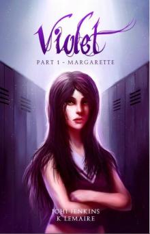 Margarette (Violet)