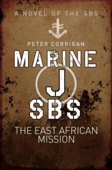 Marine J SBS Read online