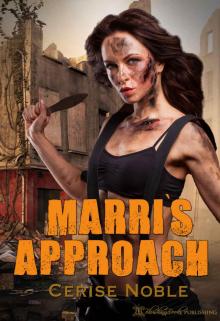 Marri's Approach (Brackish Bay) Read online