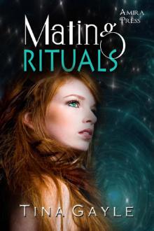 Mating Rituals Read online