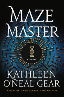 Maze Master Read online