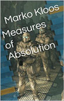 Measures of Absolution Read online