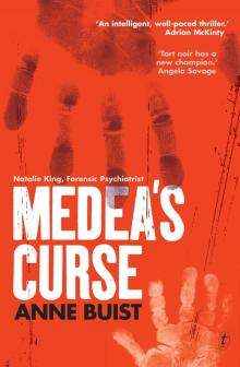 Medea's Curse Read online