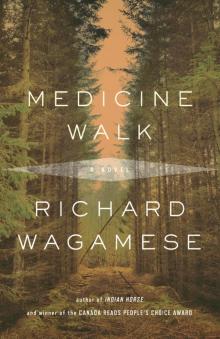 Medicine Walk Read online