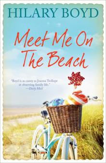 Meet Me on the Beach Read online