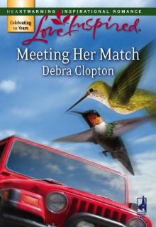 Meeting Her Match Read online