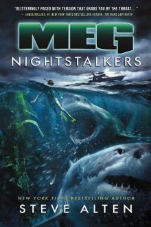 MEG: Nightstalkers Read online