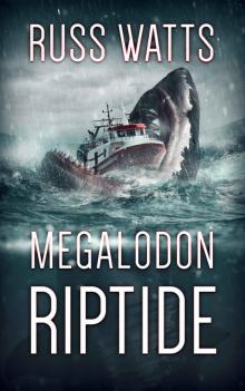 Megalodon Riptide Read online