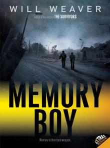 Memory Boy Read online
