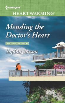 Mending the Doctor's Heart Read online