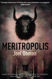 Meritropolis Read online