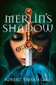 Merlin's Shadow Read online