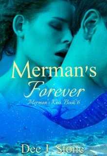 Merman's Forever Read online