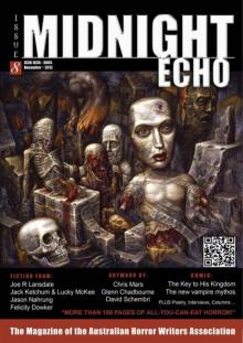 Midnight Echo 8 Read online