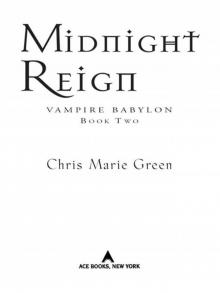 Midnight Reign Read online