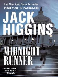 Midnight Runner - Sean Dillon 10