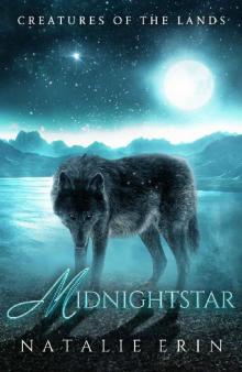 Midnightstar (Creatures of the Lands Book 5) Read online