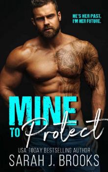 Mine to Protect Read online