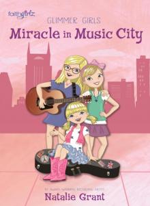 Miracle in Music City Read online
