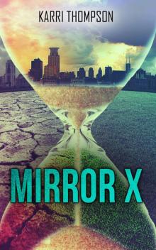 Mirror X Read online