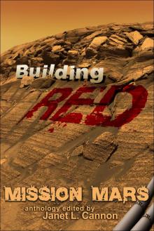 Mission Mars Read online