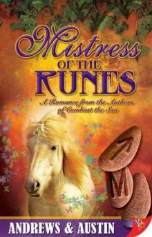 Mistress of the Runes Read online