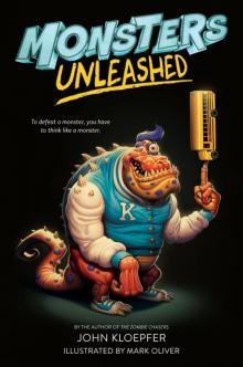 Monsters Unleashed Read online