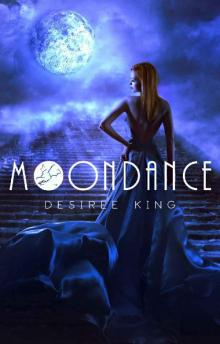 Moondance Read online