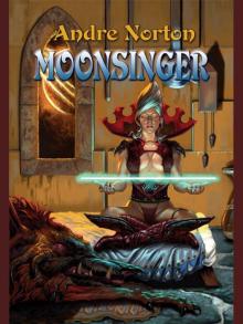 Moonsinger Read online