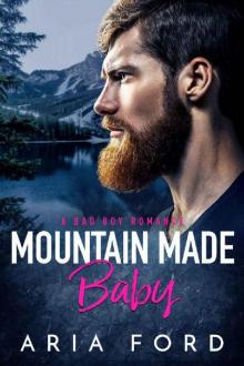Mountain Made Baby
