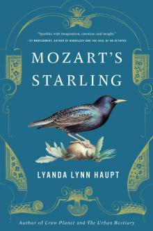 Mozart's Starling Read online