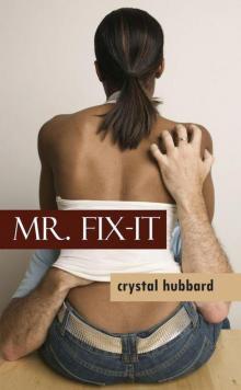 Mr. Fix-It Read online