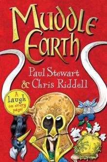 Muddle Earth Read online