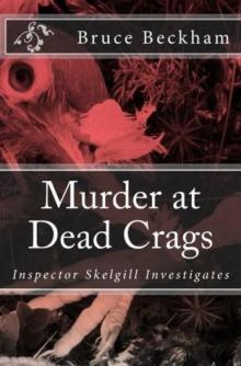 Murder at Dead Crags Read online