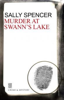 Murder at Swann's Lake Read online