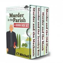 Murder in the Parish Read online