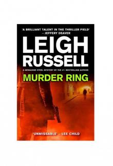 Murder Ring (A DI Geraldine Steel Mystery) Read online